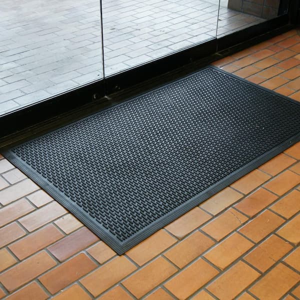 Rubber Doormats